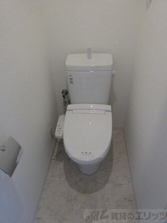 Fujiman北梅田の物件内観写真